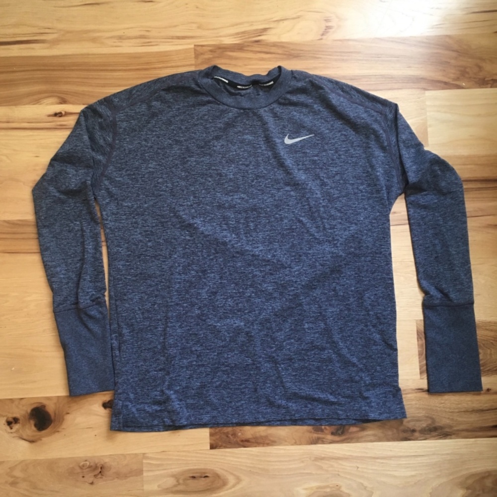 Nike Element Women's Running Top
